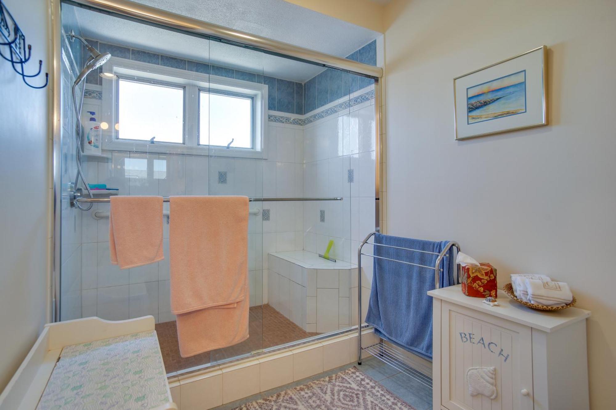 Breezy Oak Bluffs Condo - Steps To Inkwell Beach! Exteriér fotografie