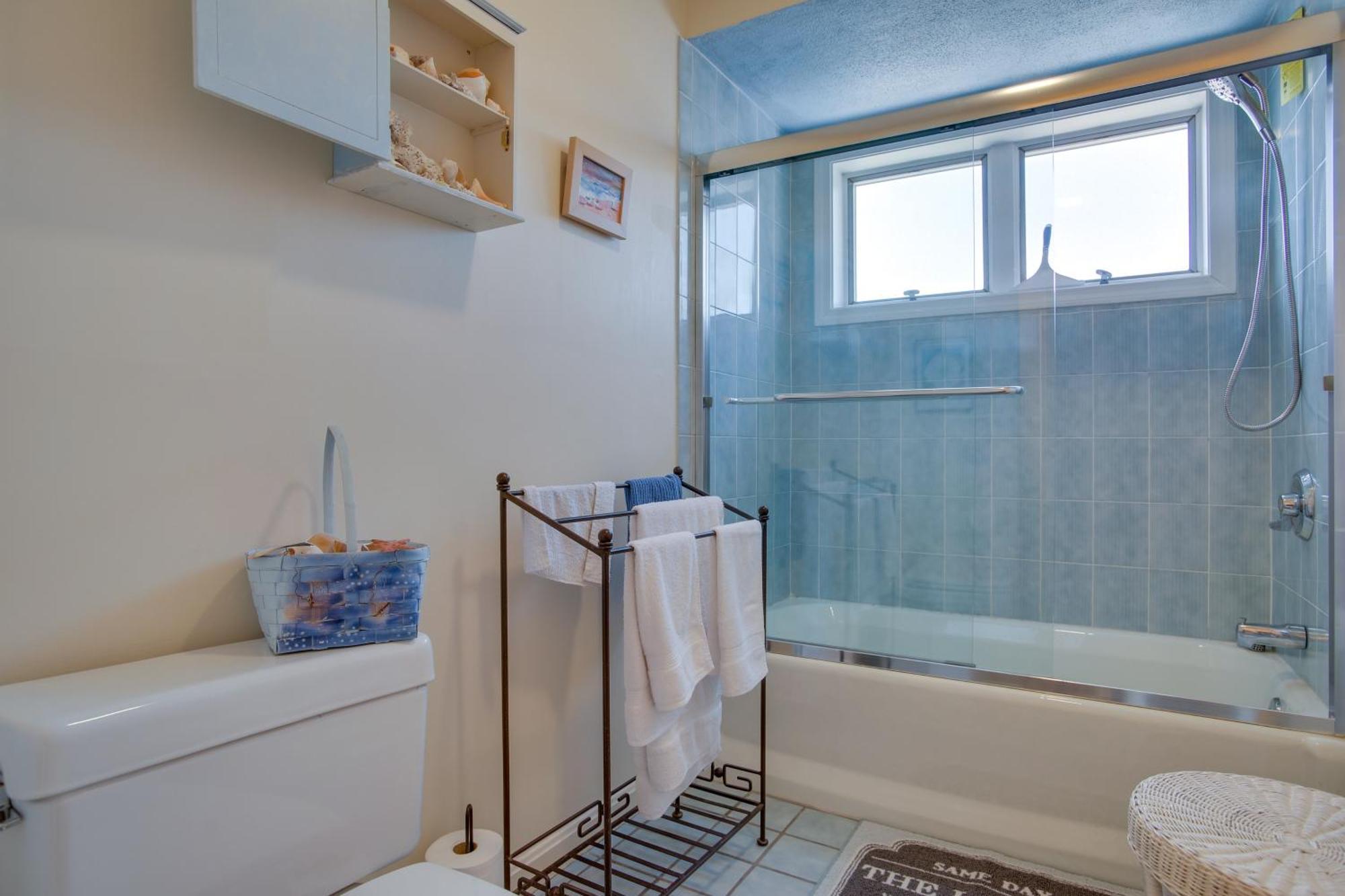 Breezy Oak Bluffs Condo - Steps To Inkwell Beach! Exteriér fotografie